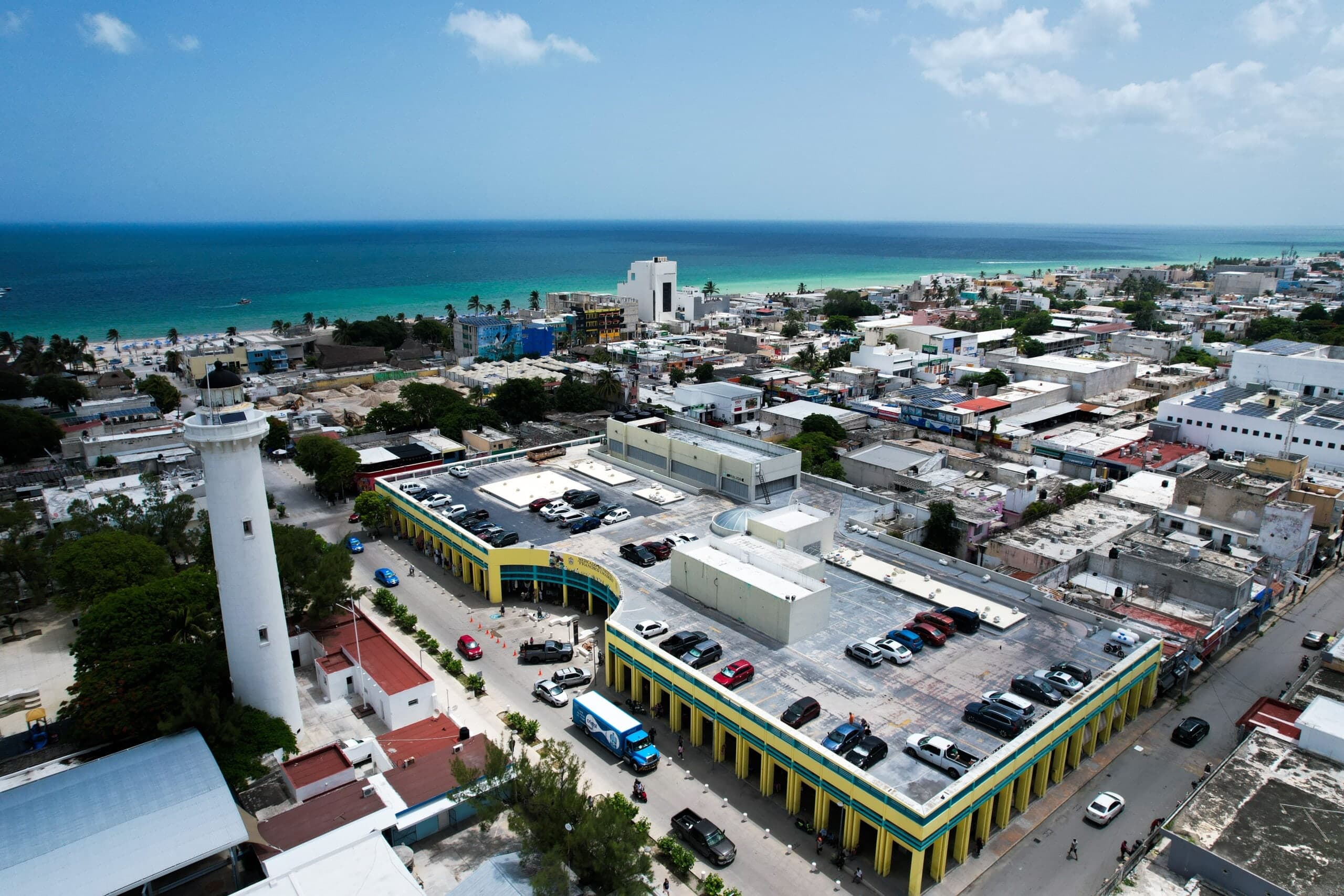 Ciudad Central Progreso