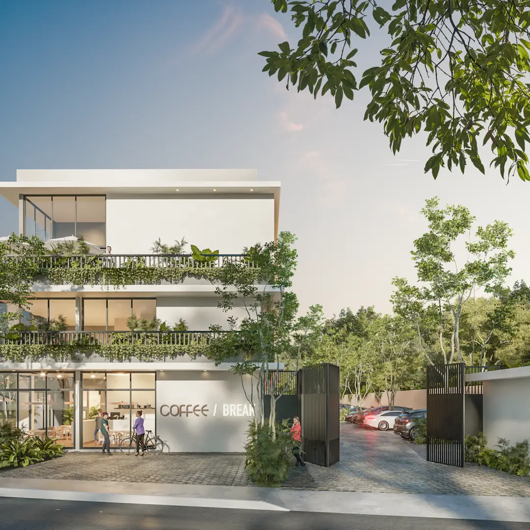 Local comercial en planta baja de Rosenda